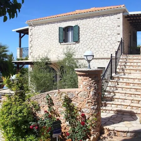 Βίλα Villasgoudis Evelynn Τσουκαλάδες