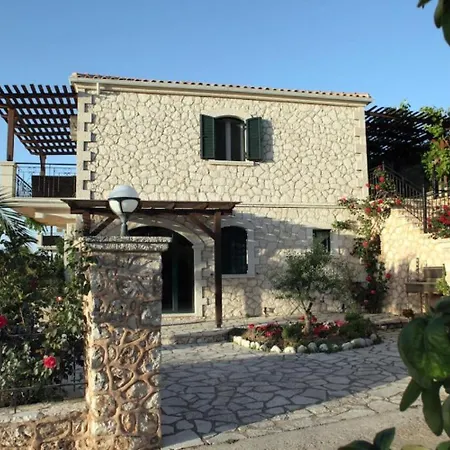 Βίλα Villasgoudis Evelynn Τσουκαλάδες